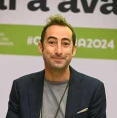Jose David Allo Rama